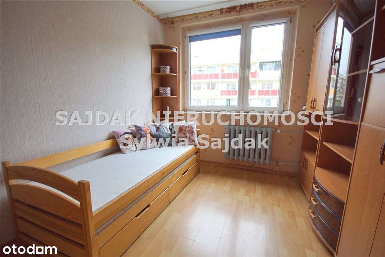 Mieszkanie, 55,70 m², Jastrzębie-Zdrój-5