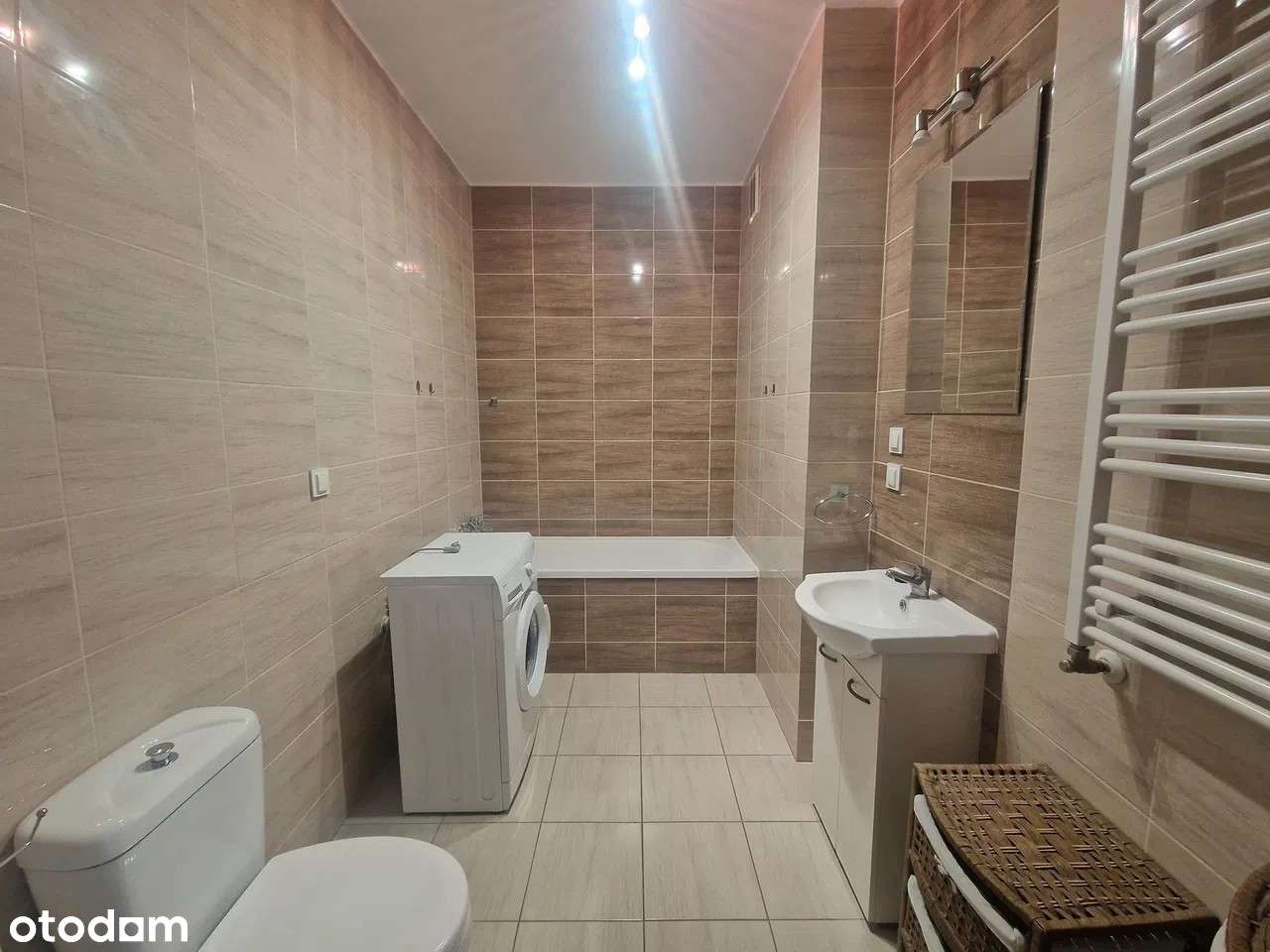 Do objęcia od zaraz! - Pełny obrazek: 5/5