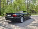 BMW Seria 3 320i Cabriolet - 16