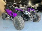 Bombardier CAN AM MAVERICK X3 XRS - 1