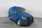 Volkswagen Crafter Furgon Automat OPTIMUM L3H3, 2.0TDI 140KM, 3640mm, Wysoki dach - 8