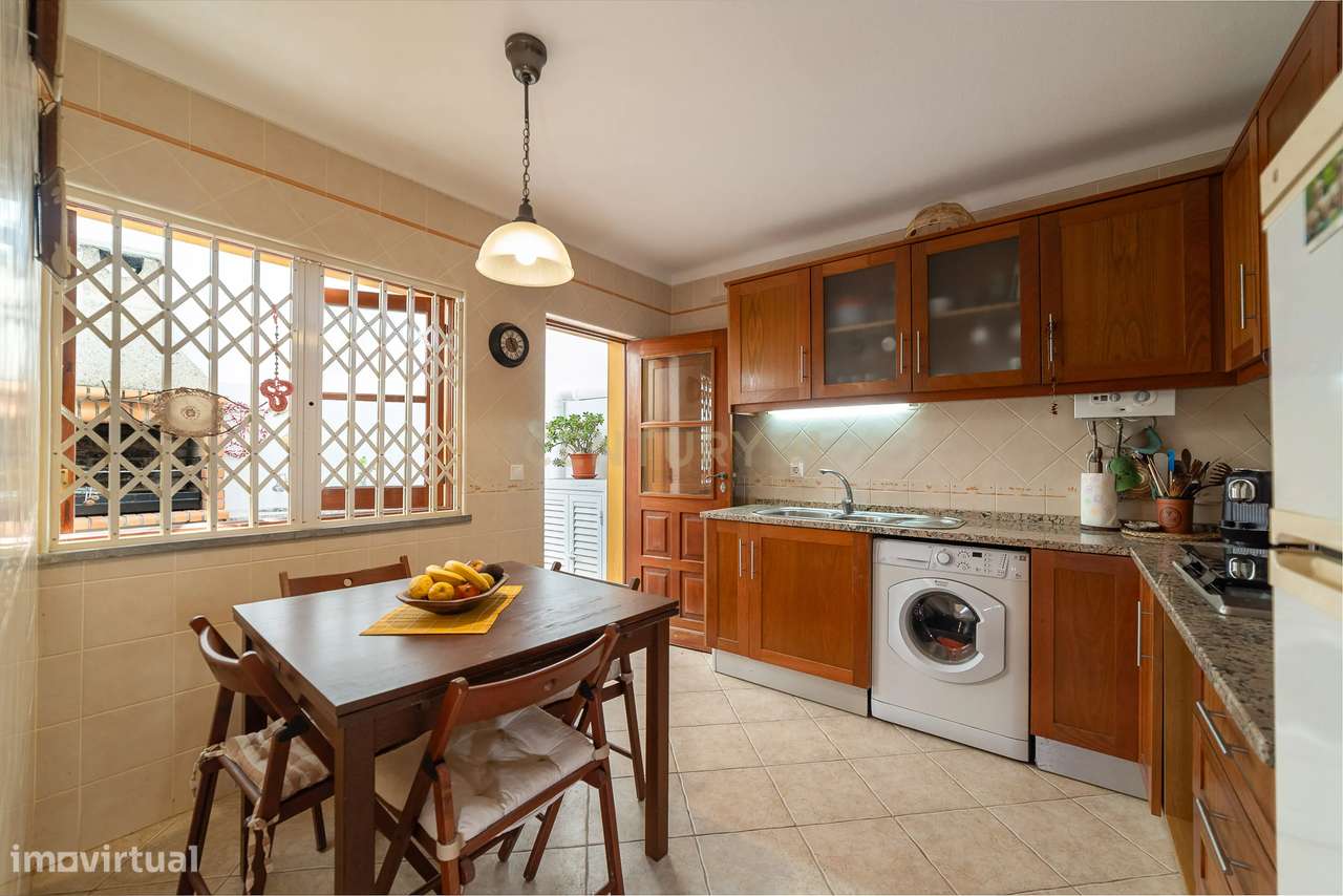 Moradia de Charme T2+1 no Centro Histórico de Tavira-11