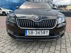 Skoda Superb 2.0 TDI 4x4 L&K DSG - 9