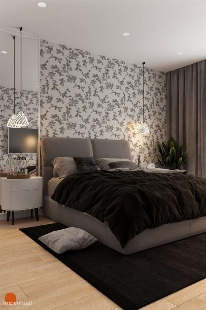 Apartamento T2, Praia da Rocha, Algarve-11