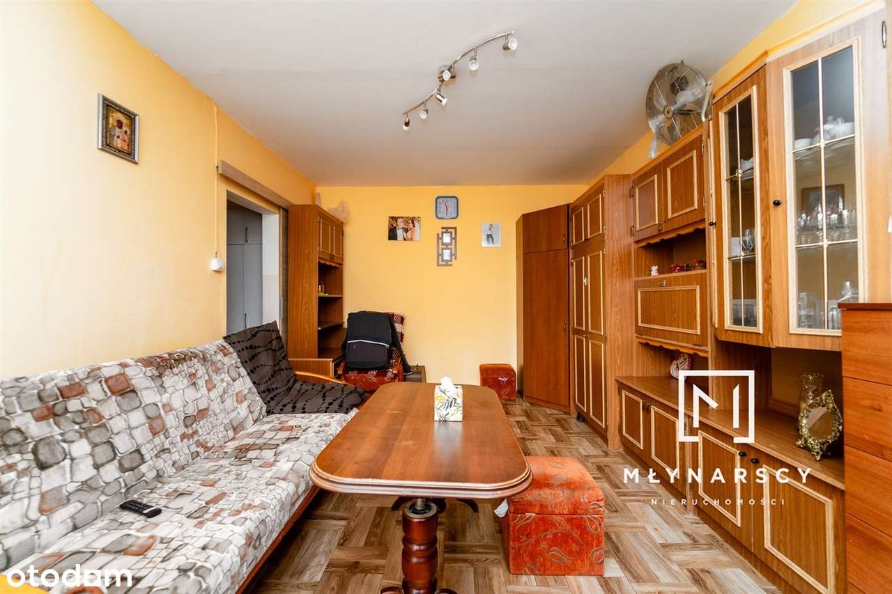 44 m2 | 2 Pokoje | osiedle Beskidzkie - Pełny obrazek: 3/12