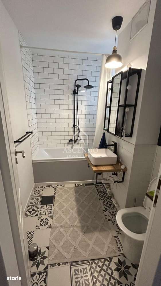 Apartament 2 camere Circular – Lujerului / Bulevardul Iuliu Maniu-7