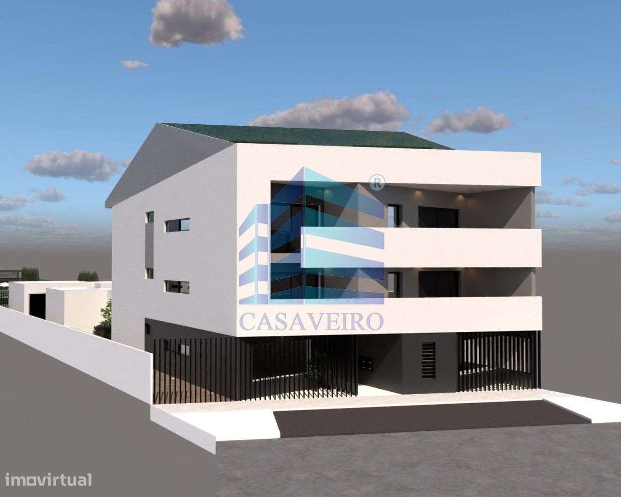 Apartamento T1, no Centro da Gafanha da Nazaré-15