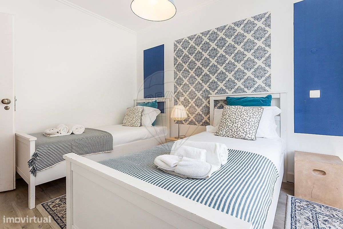 Apartamento T3 para venda-25