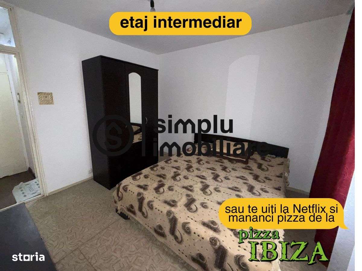 2 decomandate -Rovine - Imagine principală: 2/9