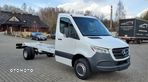 Mercedes-Benz Sprinter 517 podwozie - 4