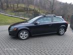 Volvo C30 1.6D RDesign - 2