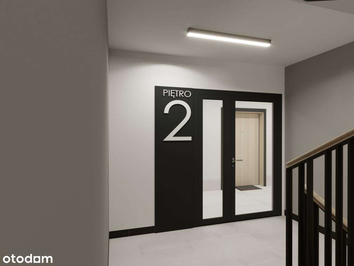 Gotowe | Idealne pod wynajem| blisko komunikacji-4