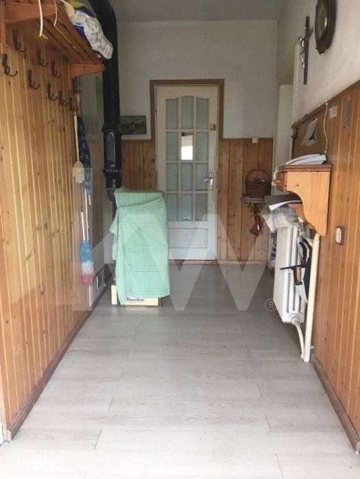 Casa individuala cu 2 corpuri – Terezian, Sibiu - Imagine principală: 4/19