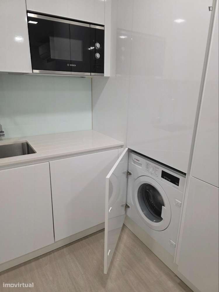 Apartamento com 1 quartos - localizado em Arregaça Coimbra - Grande imagem: 3/8