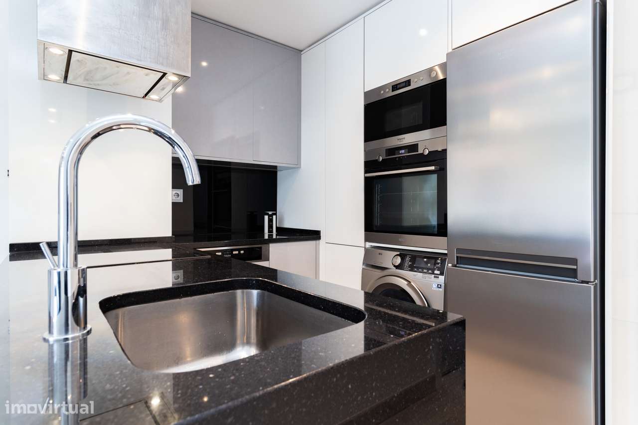 Arrendamento de T2 na Encarnação, Olivais. - Grande imagem: 4/22