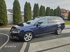 Volkswagen Passat 2.0 TDI Comfortline DSG - 2