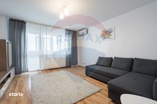 Apartament cu 2 camere de vânzare în zona Sud-Est