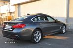 BMW Seria 4 440i Gran Coupe Aut. M Sport - 4