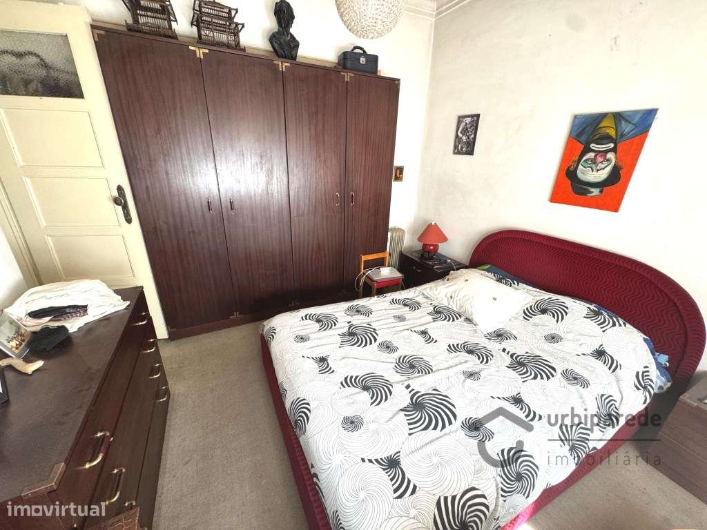 Apartamento T1+1 em Odivelas.-19