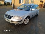 Volkswagen Passat 1.9 TDI Basis - 5