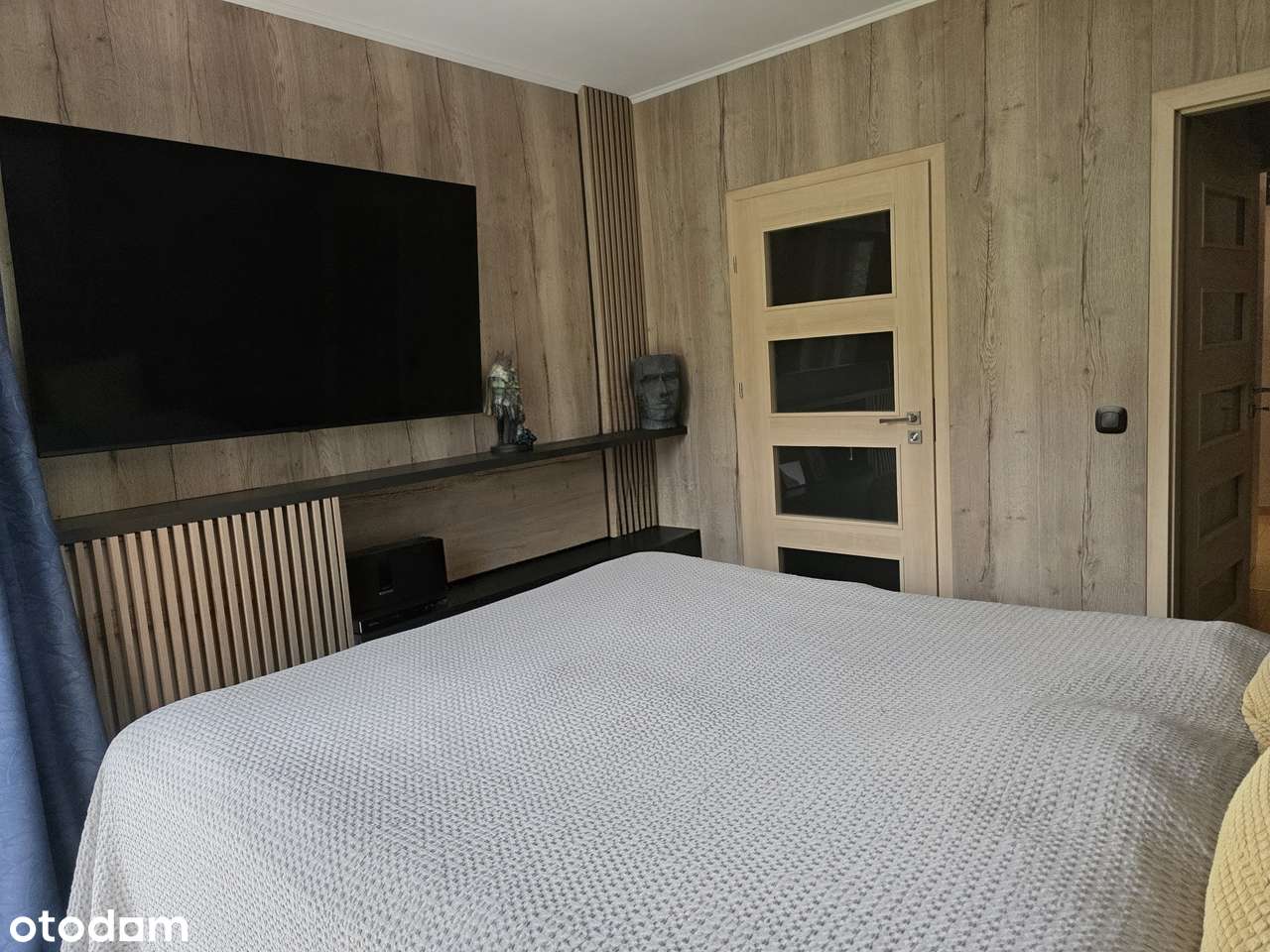 Apartment in warszawa - More