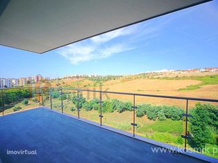 T2 SOLVILLAS ARRENDAMENTO :: ODIVELAS :: NOVO : Equipado ...