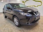 Nissan Qashqai - 2