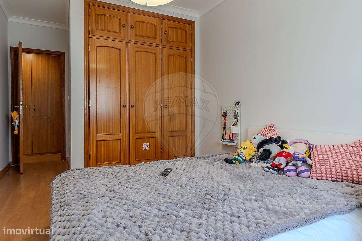 Apartamento T2 para venda-16