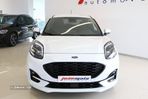 Ford Puma 1.0 EcoBoost MHEV ST-Line Design Aut. - 17