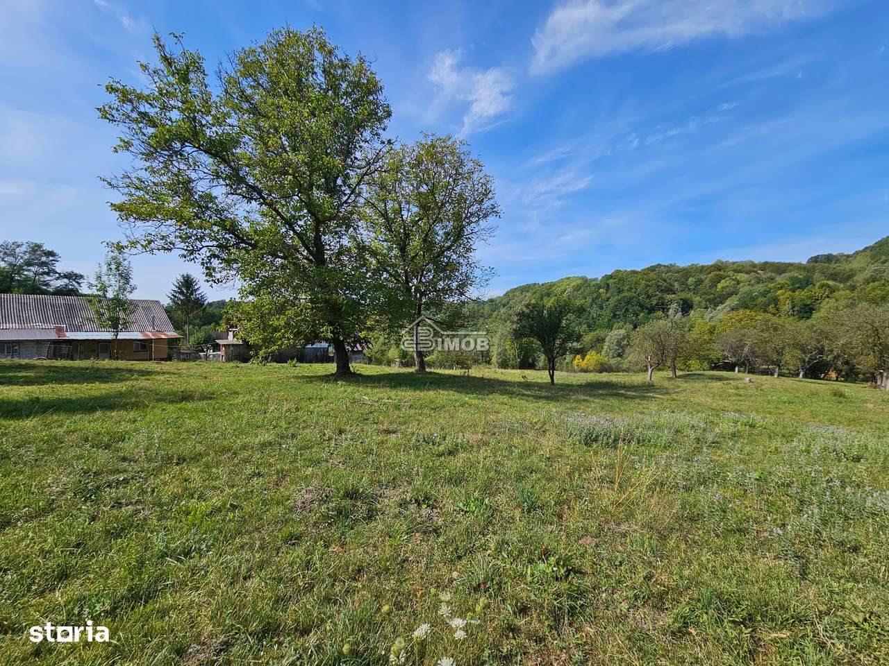 Ideal pentru investitie – Vulcana de Sus-1