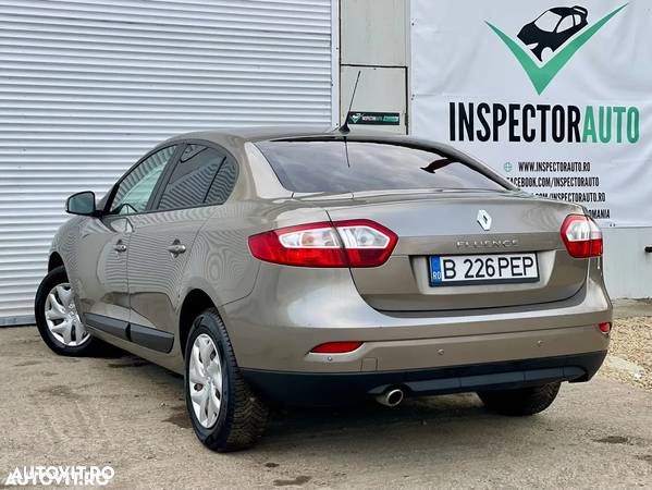 Renault Fluence - 3