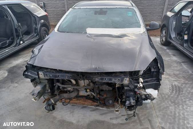 Instalatie electrica injectoare 55567592 Opel Insignia A  [din 2008 pana  2014] seria Liftback 5-us - 2