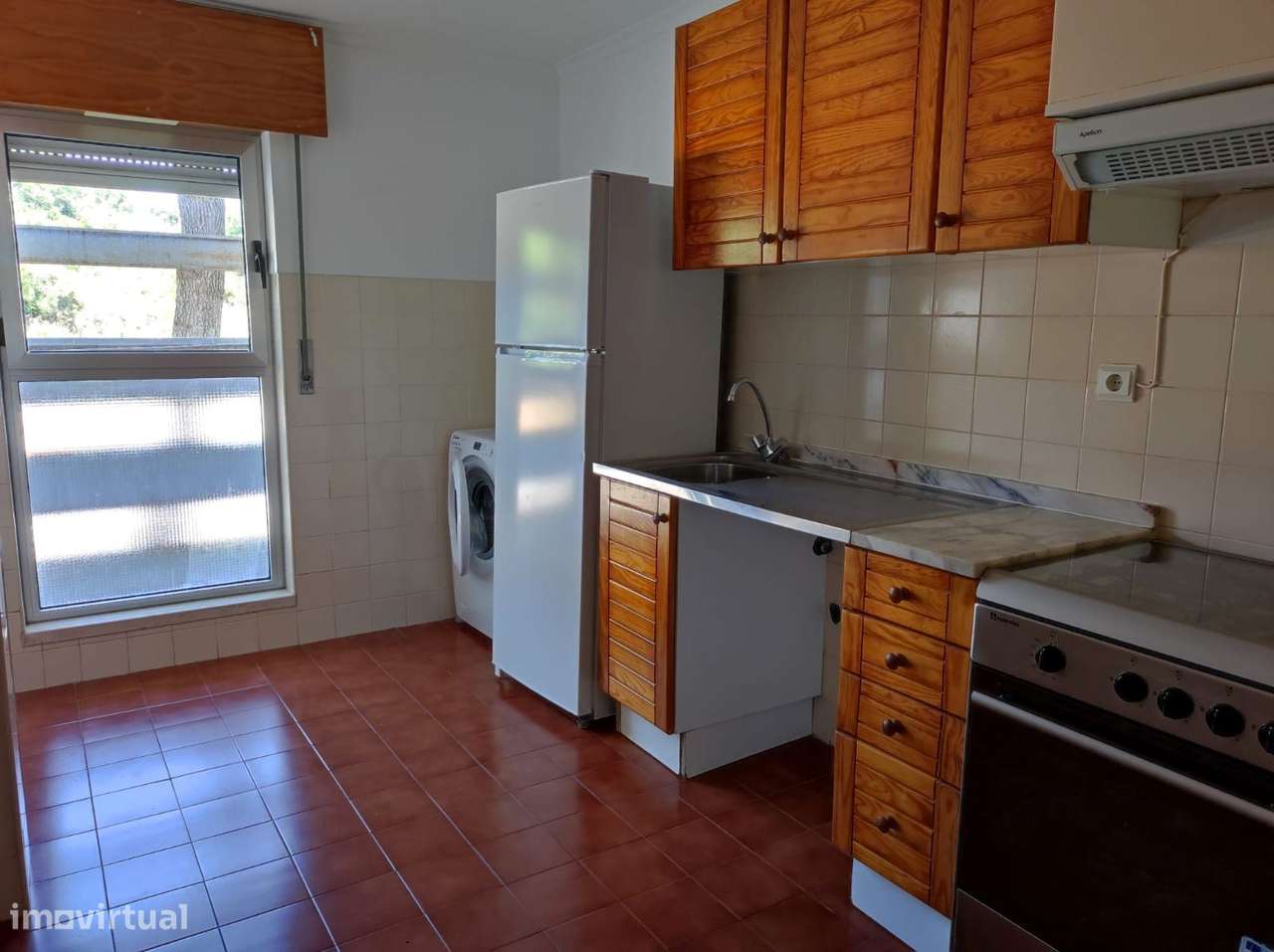 Apartamento T2 Acabideche (Cascais) - Grande imagem: 3/23