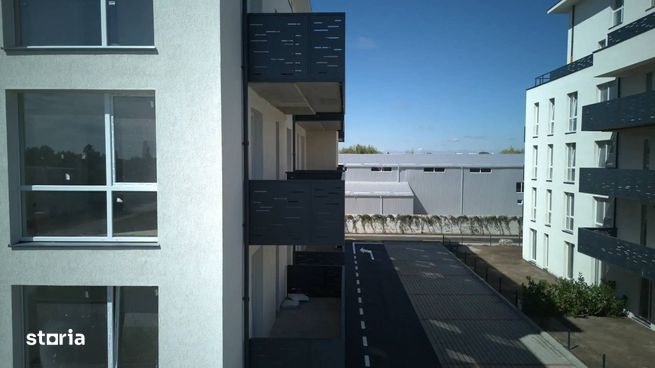 Apartament 3 camere The Suburb Buftea-0