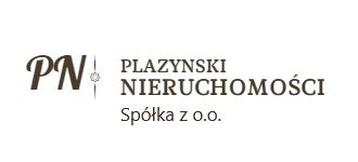 Plazynski Nieruchomości sp. z o.o. sp.k. Logo