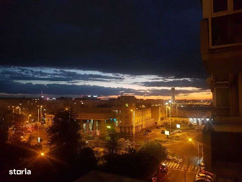 Apartament 2 camere Gara de Nord