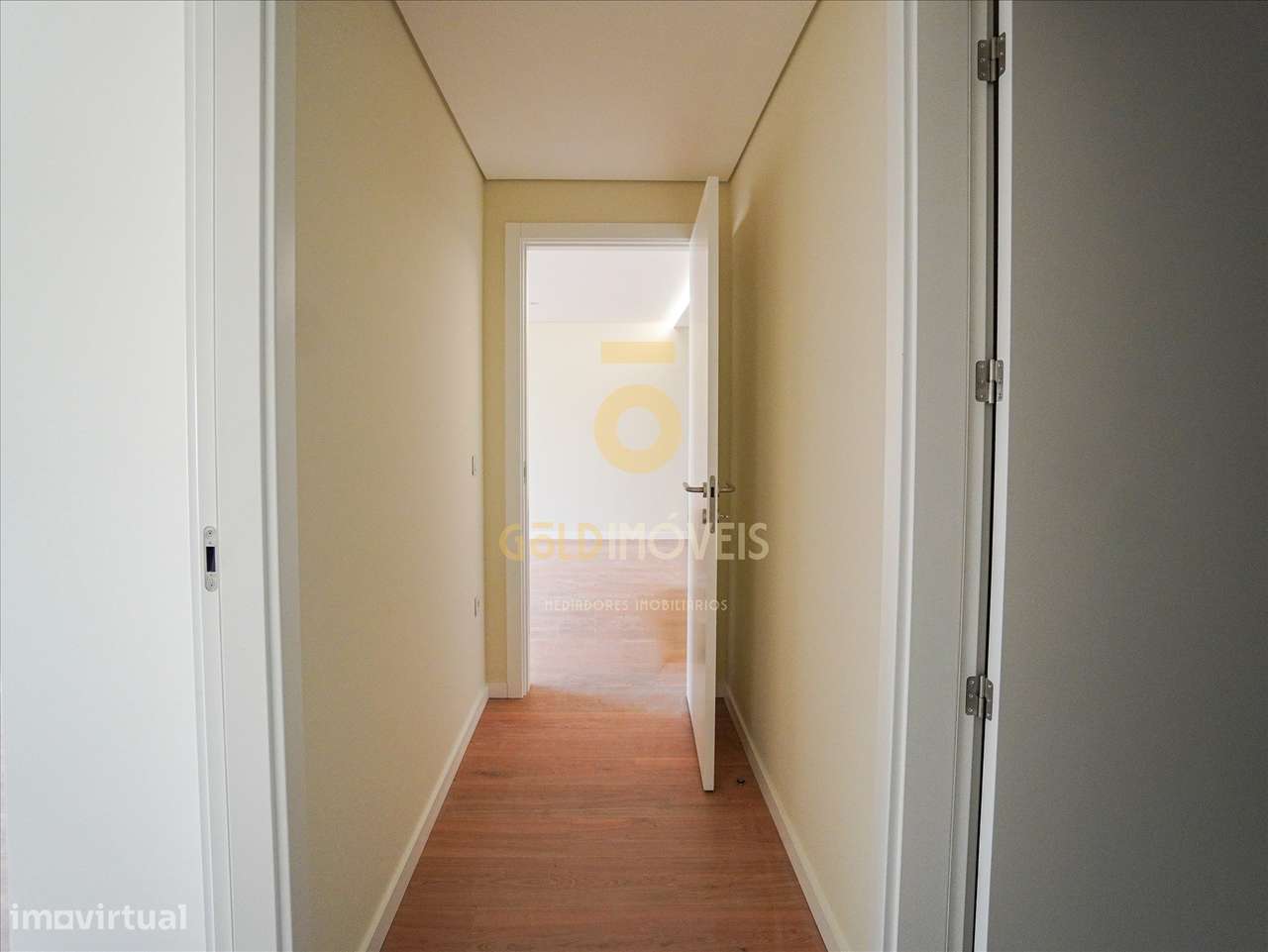 Apartamento T2 Venda em Sobrado e Bairros,Castelo de Paiva-13