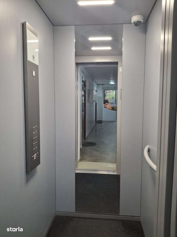 Berceni - Emil Racovita - Anvelopat - Decomandat - Liber-1