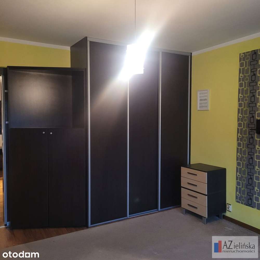 2 pokoje 43,40 m2 ul Bukowska, niski blok, umeblow - Pełny obrazek: 5/10