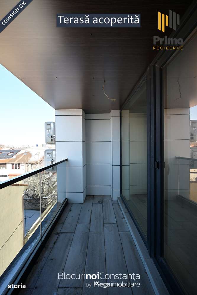 #A mai rămas un singur apartament la cheie| 180K TVA inclus · Etaj III-12