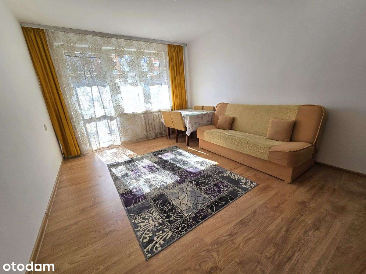 Mieszkanie do własnej aranżacji os Kościuszkowskie-0