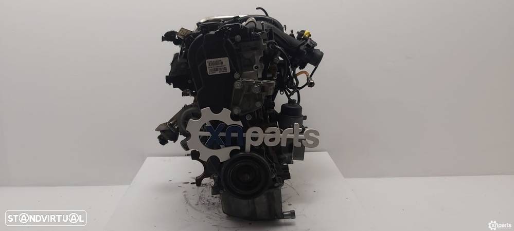 Motor FORD GALAXY (WA6) 2.0 TDCi | 05.06 - 06.15 Usado REF. QXWA QXWB - 3