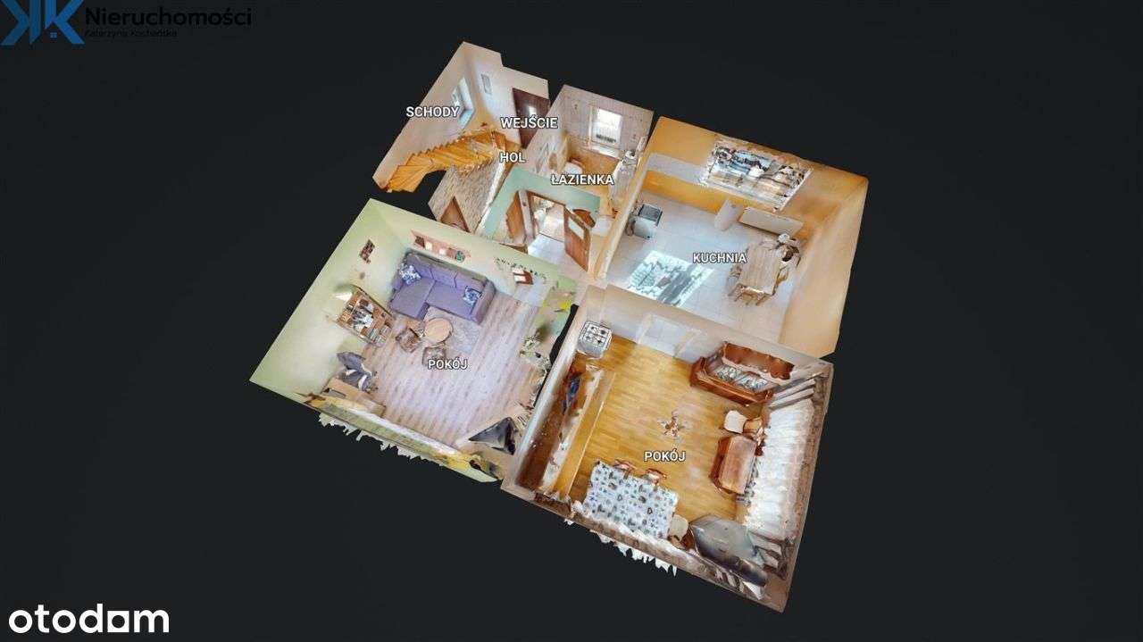 Spokojne, rodzinne osiedle Wilcze Gardło!-17