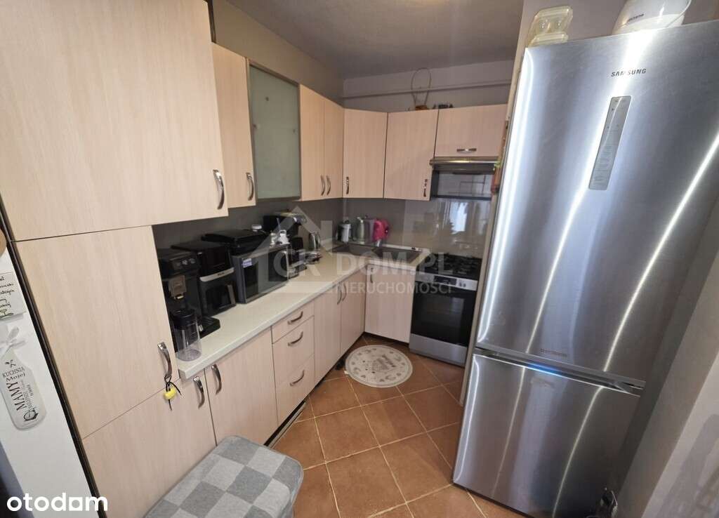 2 pokoje 34,9 m² | Chopina | nowe okna | Kielce-3