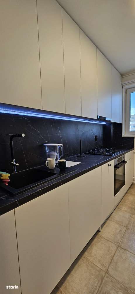 Vand Apartament 2 camere renovat 2024, mobilat complet, zona IOR - Imagine principală: 5/12