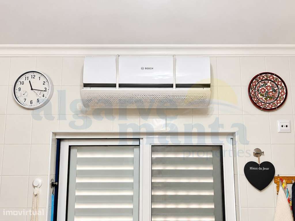 Exclusivo! Moradia T3 com Piscina em Condomínio Privado - Vila Nova...-19