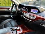 Mercedes-Benz Klasa S 500 7G-TRONIC - 23