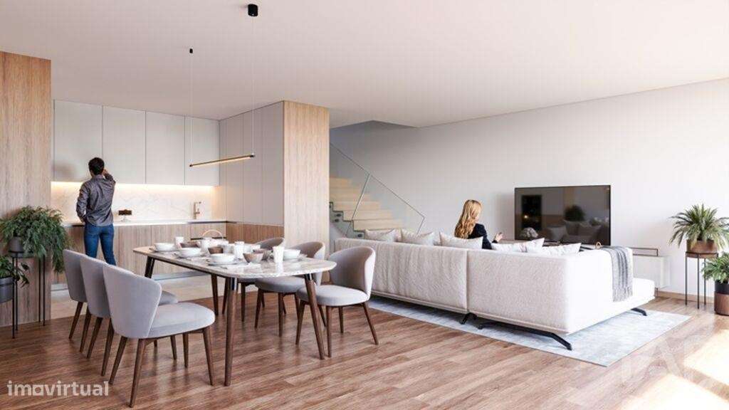 Casa T3 em Tagilde E Vizela (São Paio) de 214,00 m2 - Grande imagem: 4/10