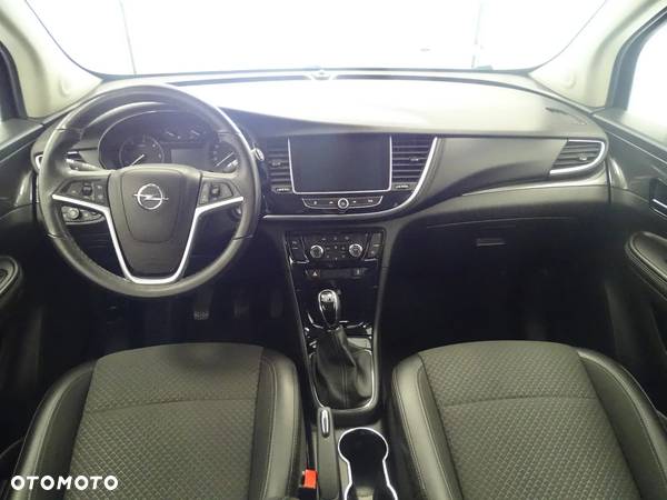 Opel Mokka 1.6 CDTI Cosmo S&S - 11