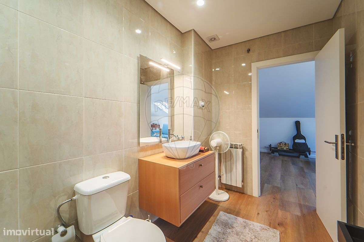 Apartamento T3 para venda-29